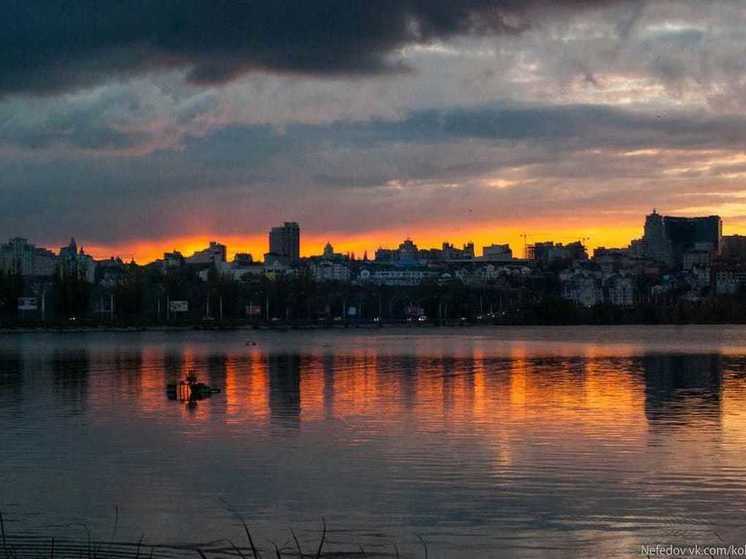 Воронежская область взяла 13 место в рейтинге российских городов по качеству жизни