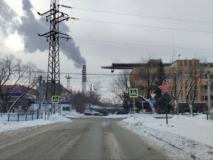 Чиновникам грозит штраф до 300 тысяч из-за улицы Кошевого в Томске