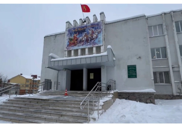 Во Владимире музыкальную школу №1 ждет большой ремонт