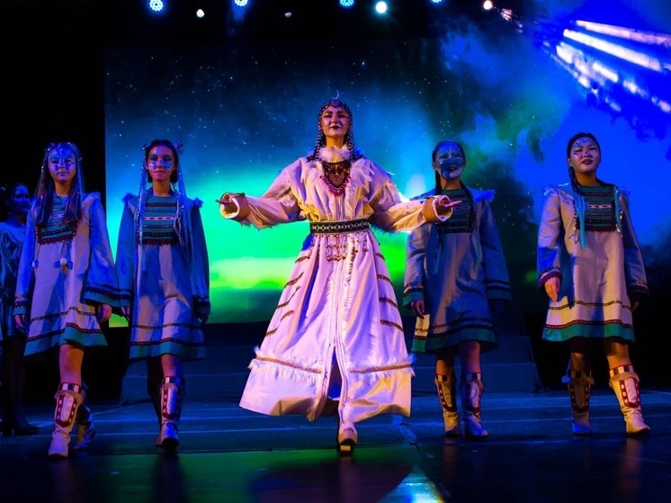 Эвенки Бурятии проведут в Улан-Удэ этнофестиваль «Аяргумэ тэтыгэ»