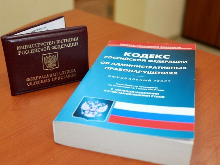 Курянин заплатил 570 тысяч рублей алиментов после ареста банковских счетов