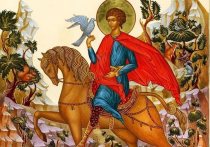 Православные 14 февраля вспоминают мученика Трифона, который в народе известен как Трифон-перезимник или мышегон