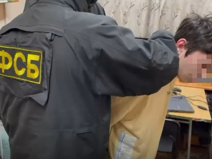 В Алтайском крае молодой человек пытался передать медикаменты террористам