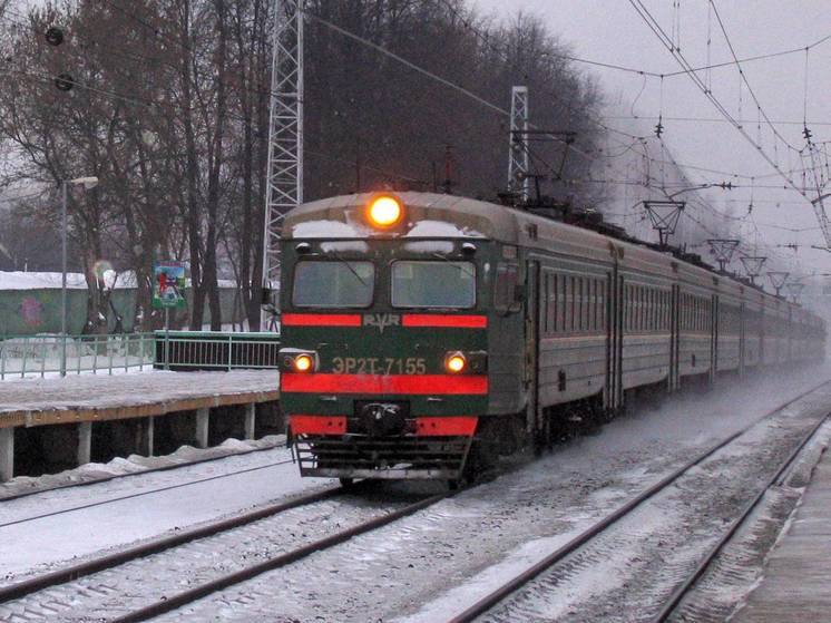 Работников ж/д накажут за самосуд в подмосковной электричке