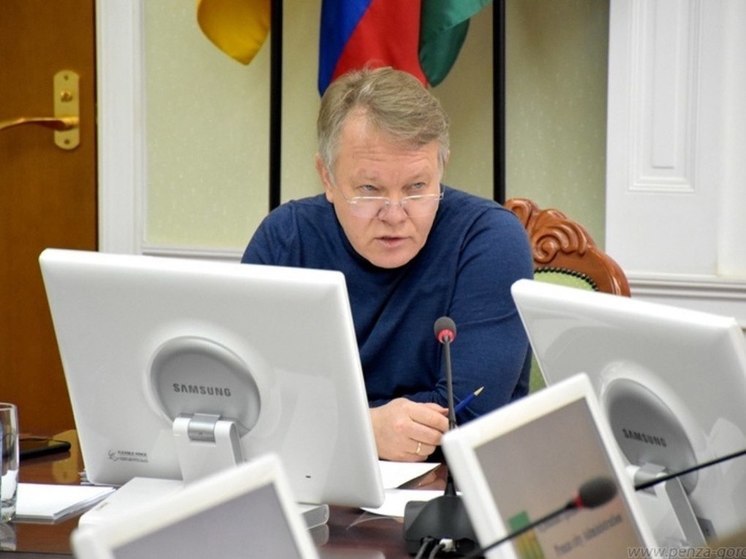 В Пензе начинается подготовка к празднованию Дня Защитника Отечества