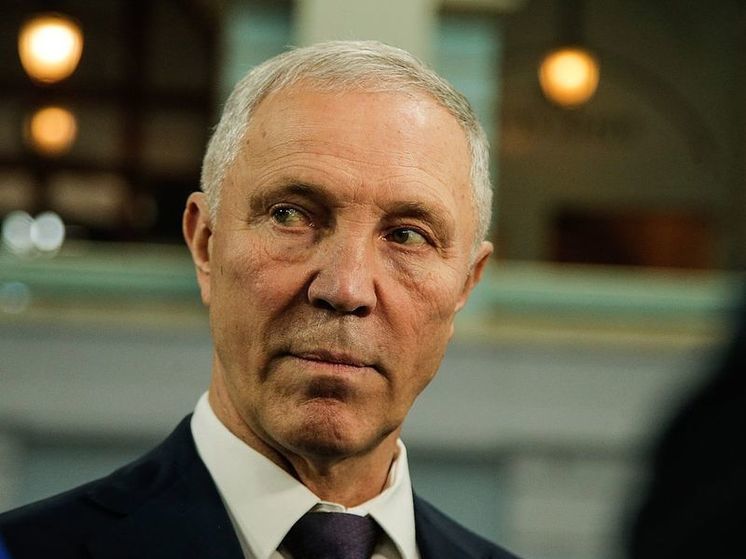 Saldo invited foreign mercenaries of the Armed Forces of Ukraine to transfer to the volunteer battalion named after Margelov