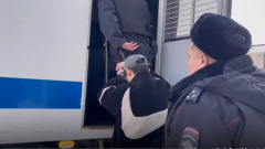 Студента из Алтайского края задержали за попытку передать медикаменты террористам 