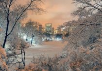 В феврале и в марте в московском регионе ожидается похолодание