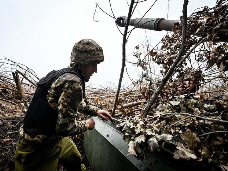 Жительница Авдеевки прошла через всю линию фронта до Донецка