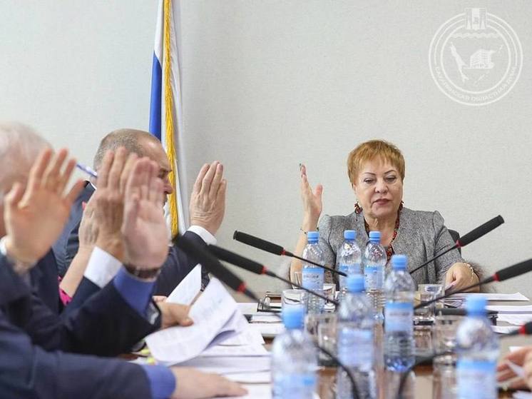На Сахалине вводят штрафы за незаконное использование БПЛА