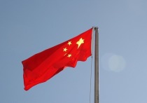КНР не окажется в «ловушке» прокси-войны, Пекин не хочет ситуации, когда «китайцы будут убивать китайцев»