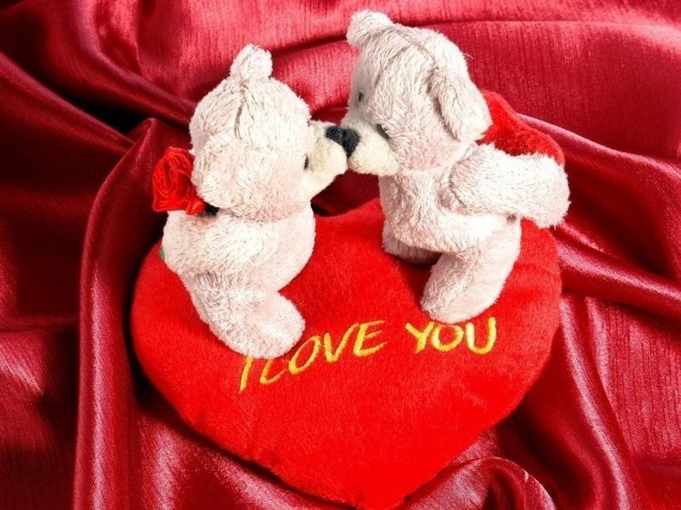«Любовь должна быть круглый год»: не все томичи будут отмечать День святого Валентина