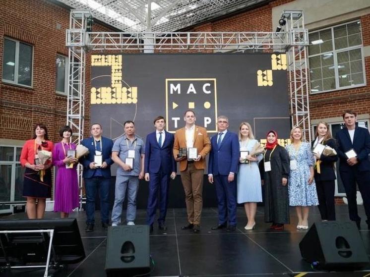 Специалисты профобразования приедут в Тюмень на финал конкурса «Мастер года»