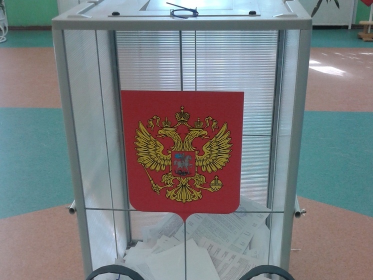 Пять избирательных участков в Вологде разместят по новым адресам