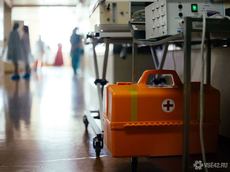 Представитель Минздрава раскрыл причину переноса срока открытия больницы в Новокузнецке
