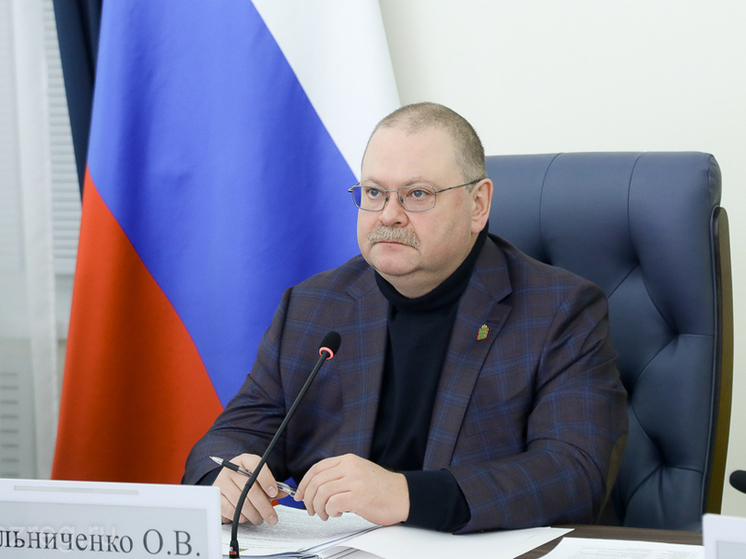 Пензенский губернатор велел начать подготовку к паводку