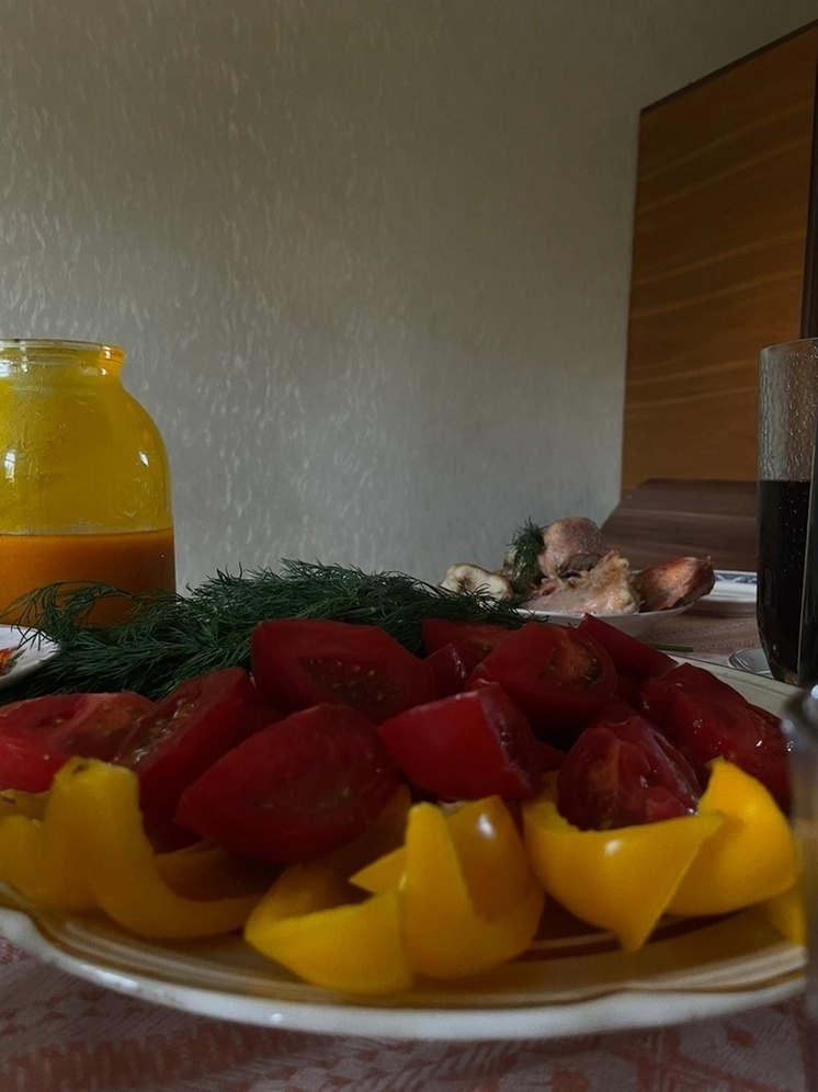 Жителям Тверской области рассказали, какие продукты полезны в межсезонье