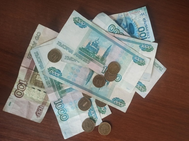 На увеличение зарплат ставропольским бюджетникам предусмотрено 3,7 млрд рублей