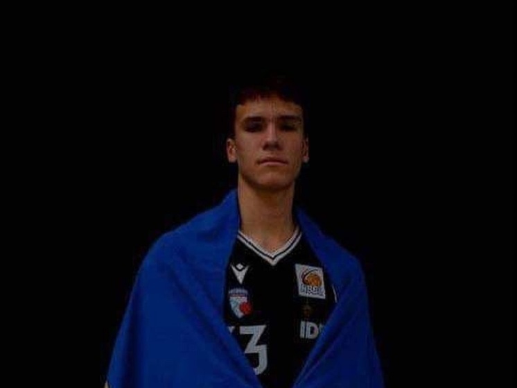 Раскрыты новые детали убийства 17-летнего украинского баскетболиста Ермакова в Германии