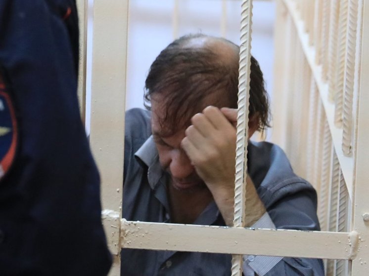 Суд не стал выпускать из СИЗО челябинского маньяка
