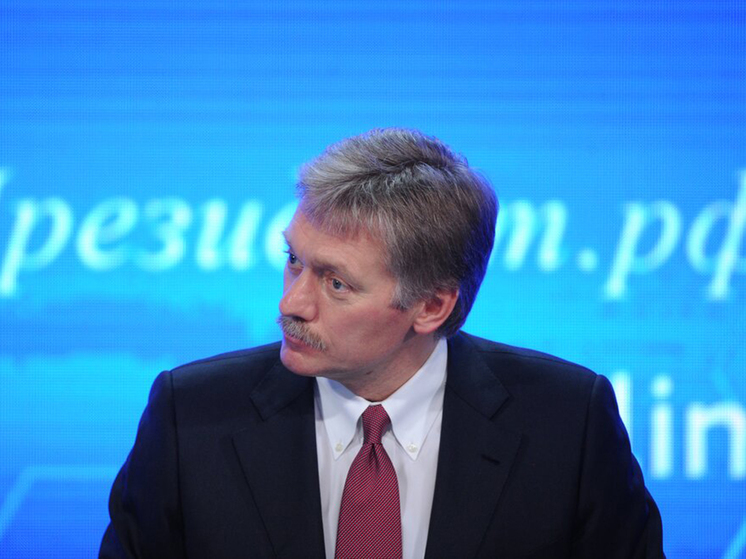 В Кремле отказались комментировать изменение приговора Кагарлицкому на тюремный срок