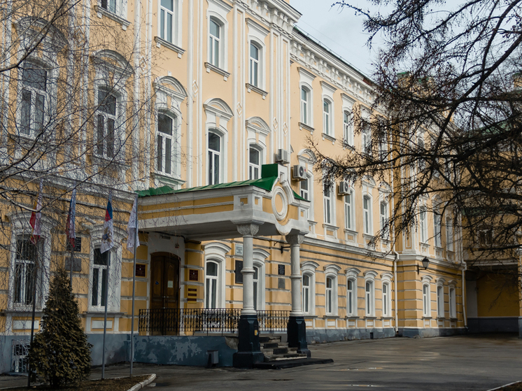 В РГУ имени Есенина отремонтируют пять учебных корпусов и общежитие