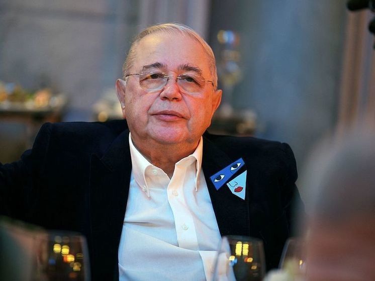 Mash: ночью у Петросяна резко ухудшилось состояние, врачи смогли его стабилизировать