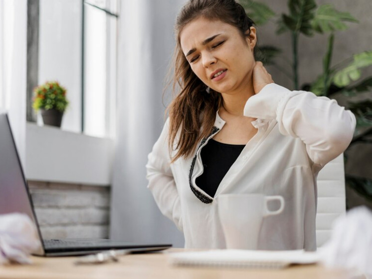 Выполнять рекомендации нужно ежедневно