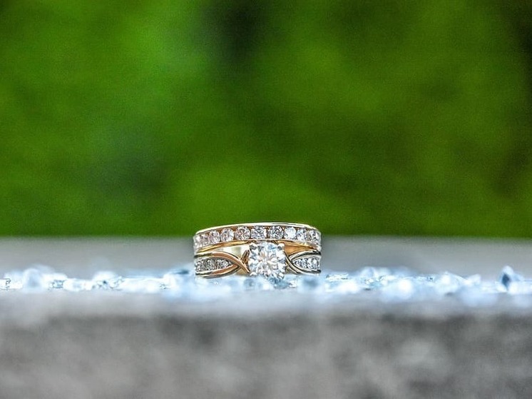 Новые требования к продаже ювелирных изделий вступят в силу в Донбассе и Новороссии