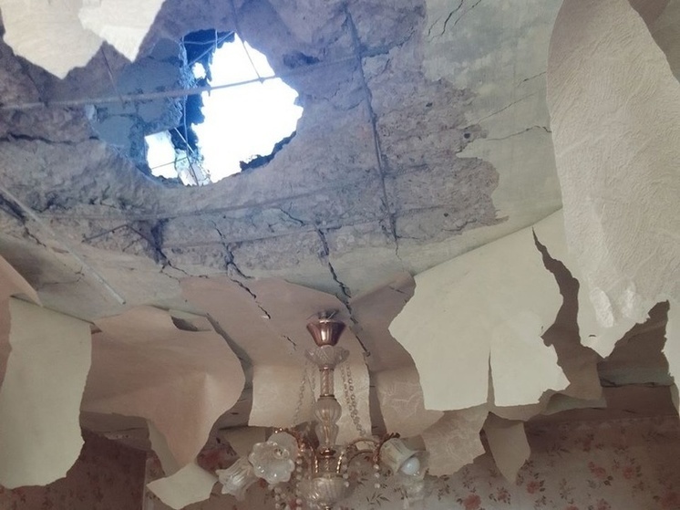 Более девяти тысяч дончан были убиты в результате агрессии Украины