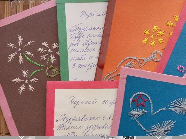Необычные открытки из Серпухова стали лучшими на Всероссийском конкурсе