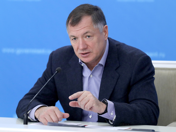 Сельхозпредприятие из Запорожской области стало новым участником СЭЗ