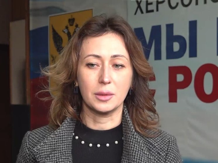 Херсонский областной избирком обеспечит безопасность на выборах