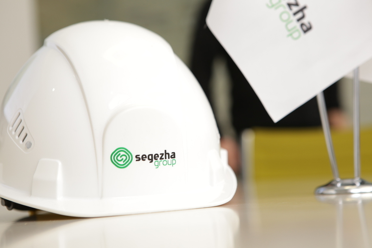Segezha Group лидирует в отрасли по LTIFR