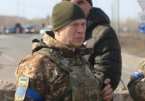 На полигоне Селидово уничтожены штурмовики лучшей украинской бригады