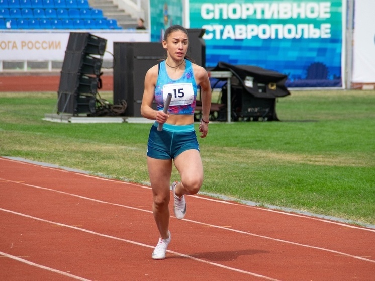 На Ставрополье ширятся ряды любителей физкультуры и спорта