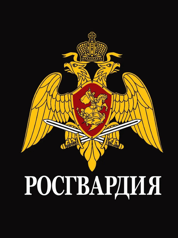 Состоялась пресс-конференция руководства Управления Росгвардии по Орловской области
