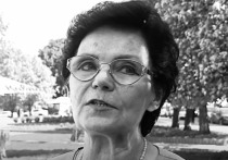 Наталье Гранцевой осенью 2023-го исполнилось 72 года