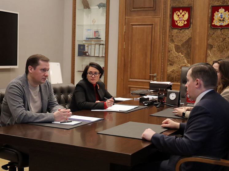 Поморье развивает сотрудничество с Российской академией музыки по подготовке кадров для сферы культуры