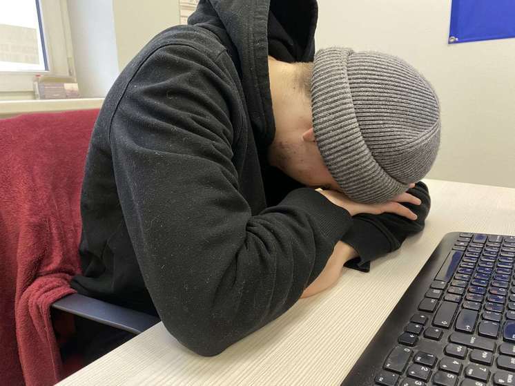 Астроном Железняков рассказал о влиянии магнитных бурь на состояние петербуржцев