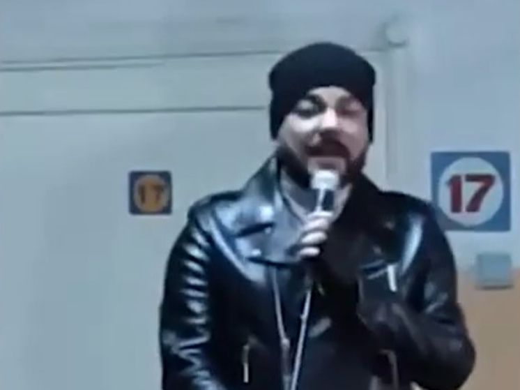 Поставили перед камнем: отдал коня