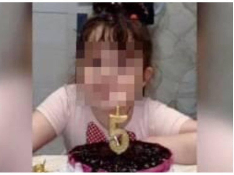 Убитую бойцом ММА 5-летнюю девочку опознали в Новосибирске