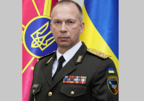 По словам главнокомандующего ВСУ Александра Сырского, благодаря использованию новейших военных технологий конфликт переходит в новую стадию