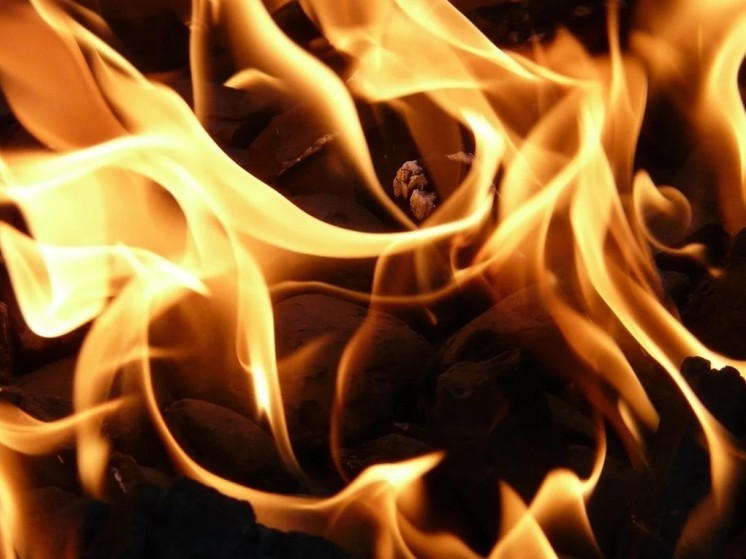Мэрия Анапы: сгоревшая многоэтажка оказалась незаконным самостроем