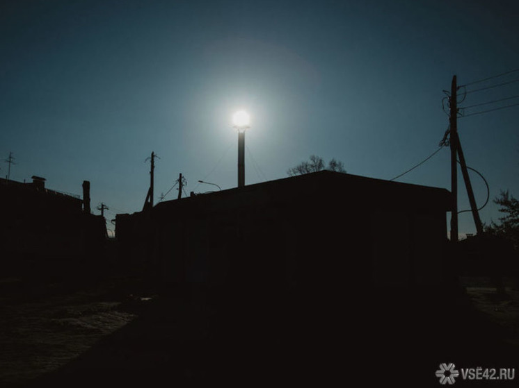 Труп возле подъезда напугал жителей кузбасского города