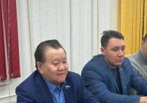 Депутат Государственной думы посетил Хабаровский край