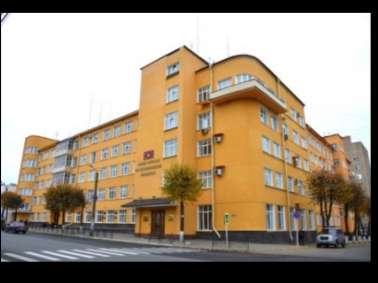 Главный инспектор МВД России проведет прием граждан по вопросам деятельности органов внутренних дел Смоленской области