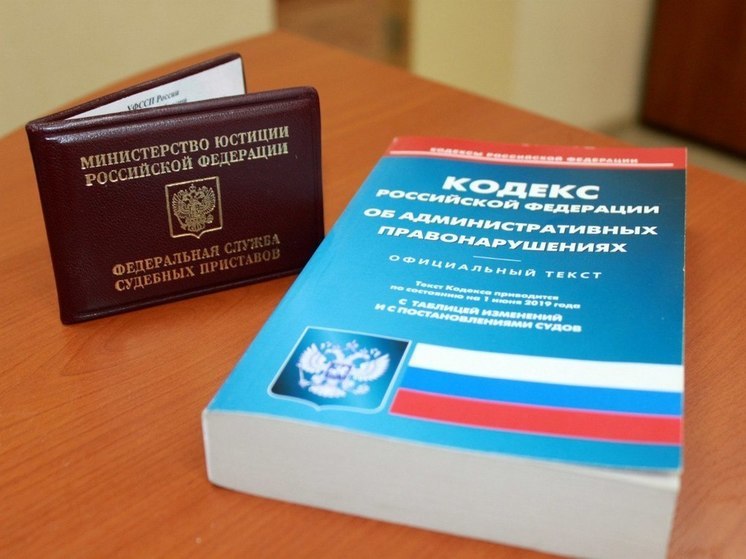 Курские приставы разыскали алиментщика и заставили его заплатить 410 тысяч