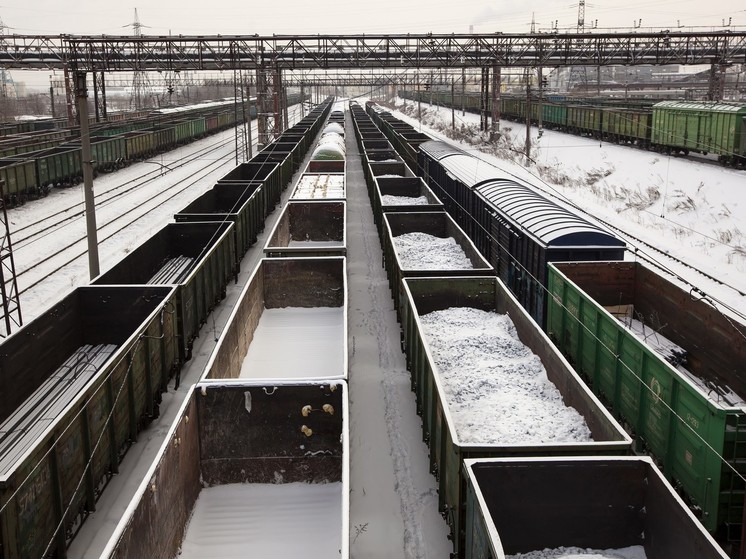 В Челябинской области после ЧП на железной дороге восстановили движение поездов