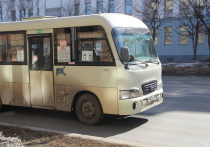 В краевой столице продумывают создание нового автобусного маршрута под номером 76